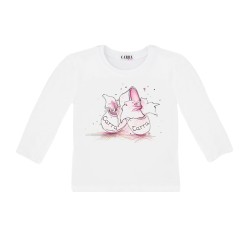 Carra Fashion Shoes детска блуза